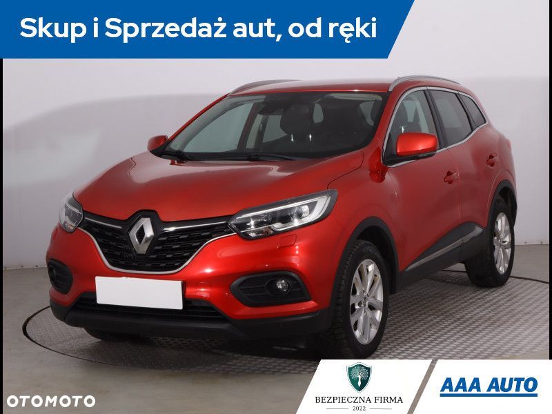 Renault Kadjar - 2