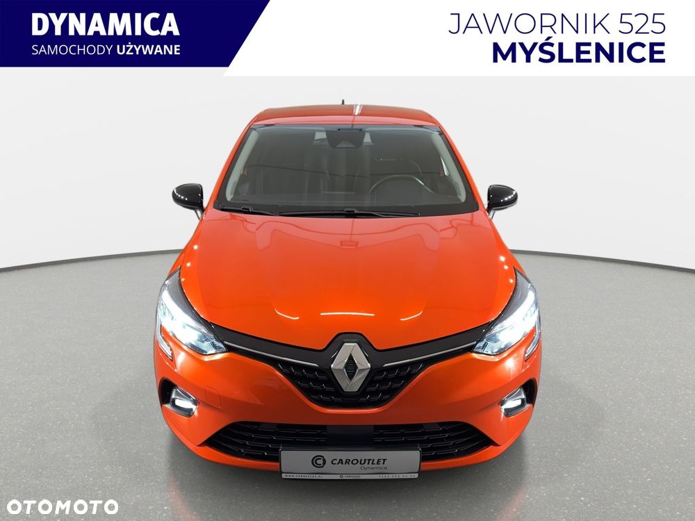 Renault Clio - 4