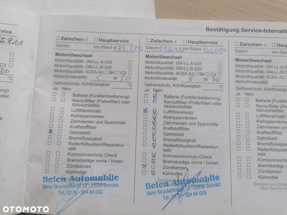 Opel Insignia 1.8 Cosmo - 40