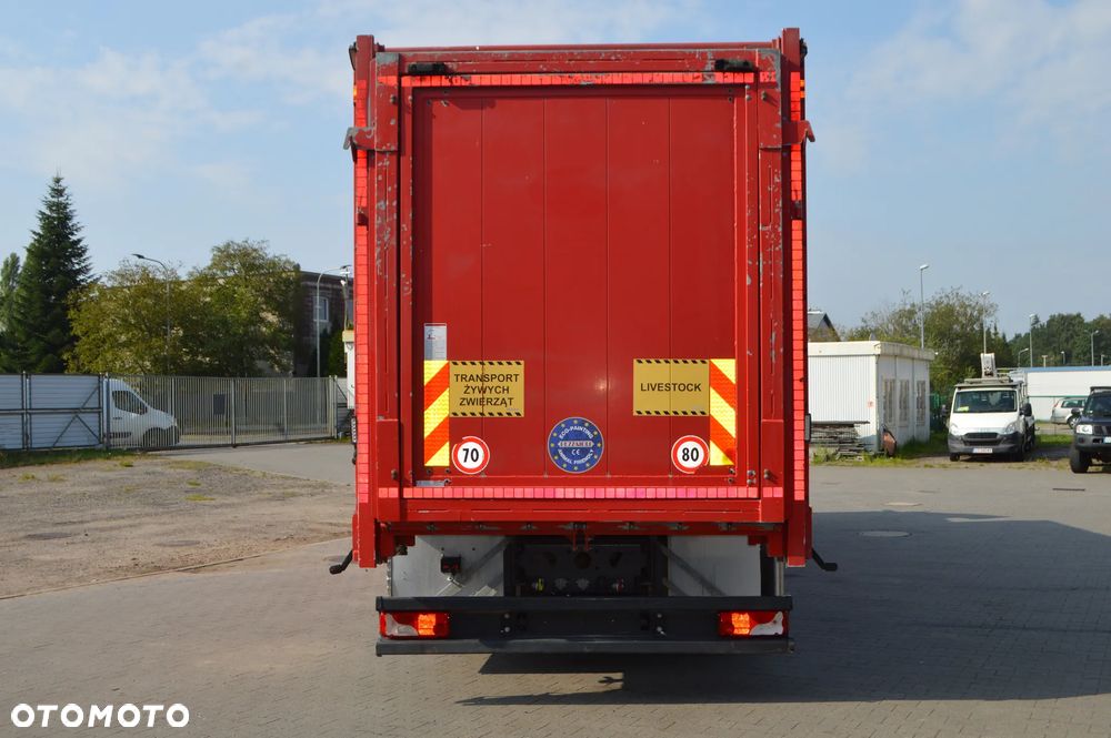 DAF PEZZAIOLI CF450 FAN - 5