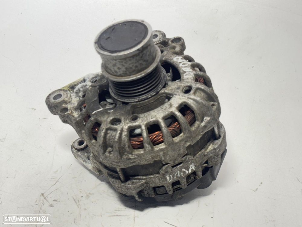 Alternador AUDI A3 (8V1, 8VK) 1.5 TFSI REF. 04E903015A MOTOR DADA - 2