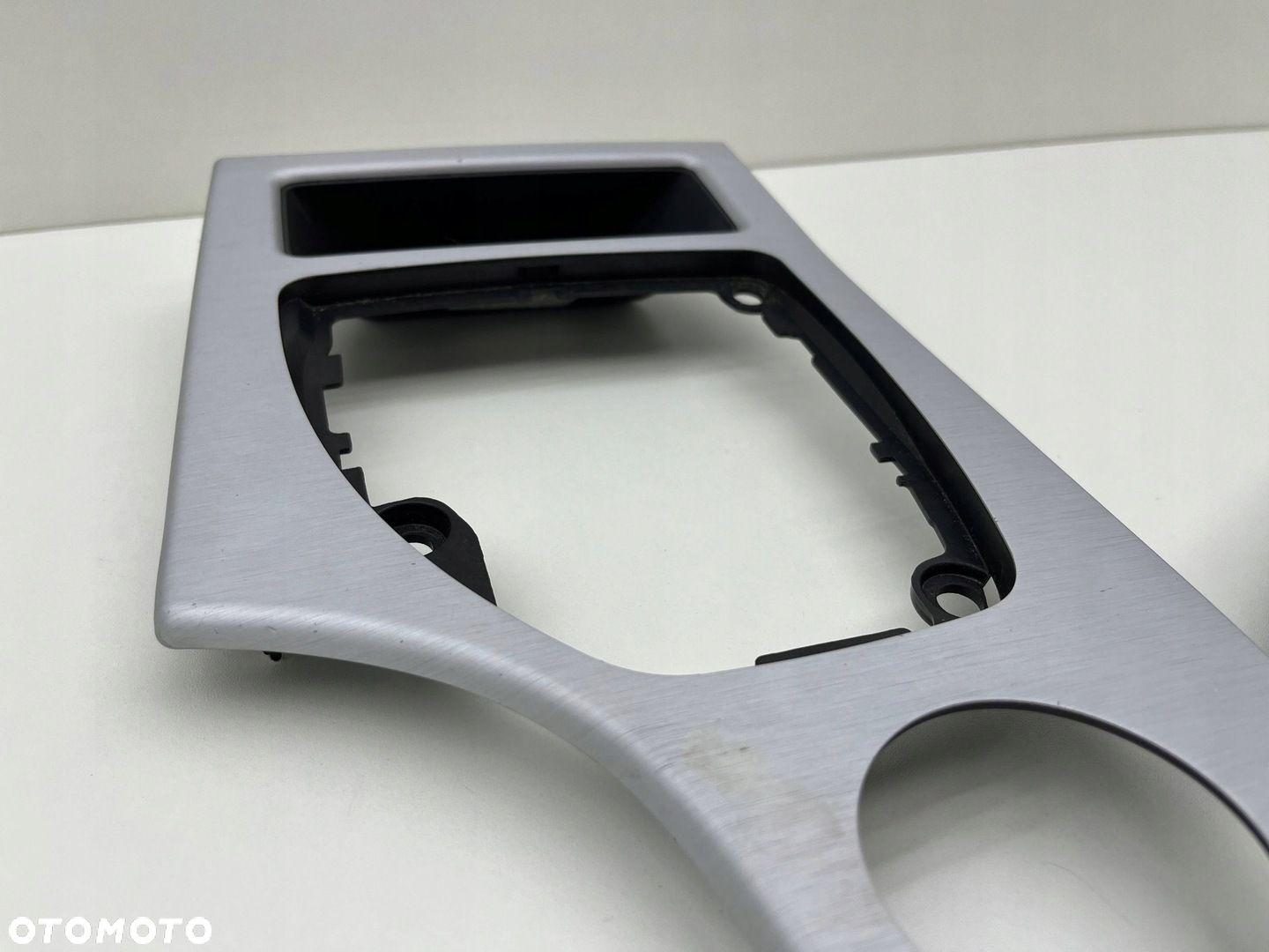 BMW 5 E60 E61 LISTWY DEKORY KOMPLET EUROPA 6974715 - 10