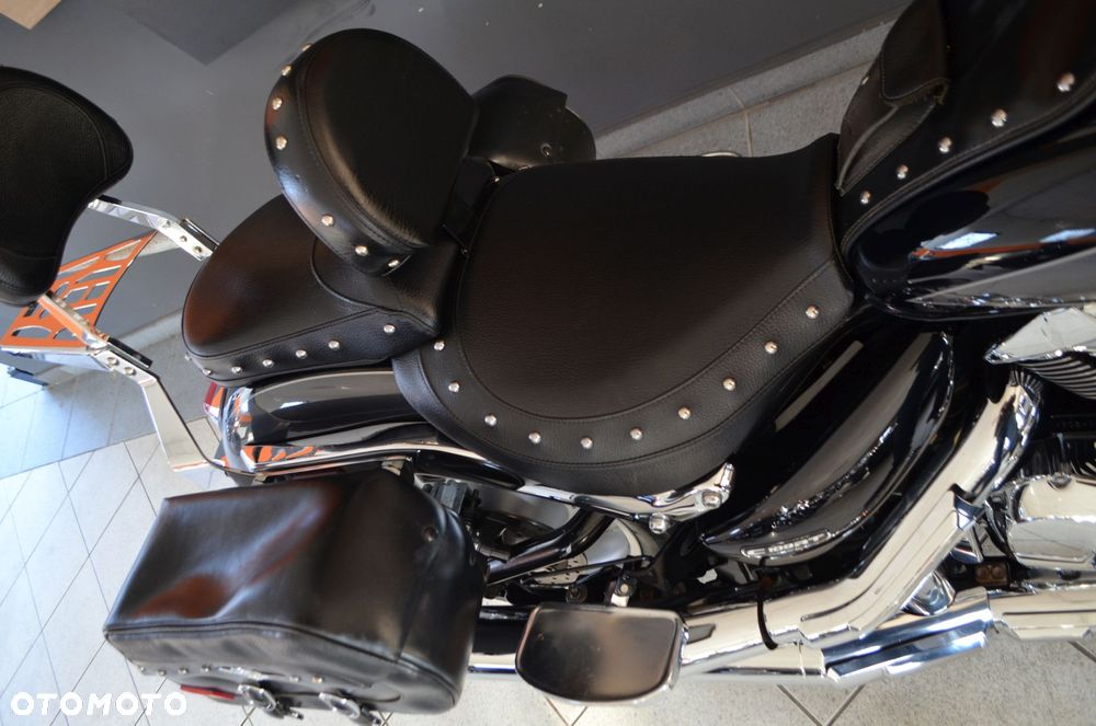 Suzuki Boulevard - 15