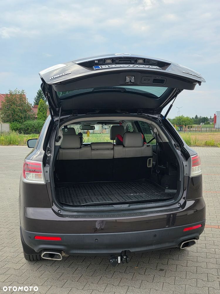 Mazda CX-9 3.7 V6 Grand Touring - 2