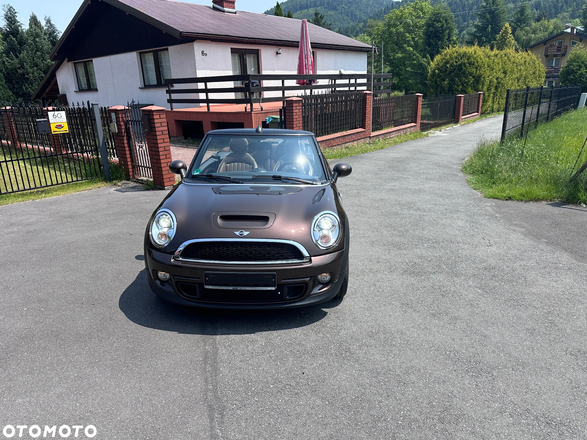 MINI Cooper S - 3