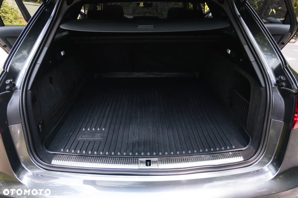 Audi A6 Avant 2.0 TDI ultra S tronic - 17