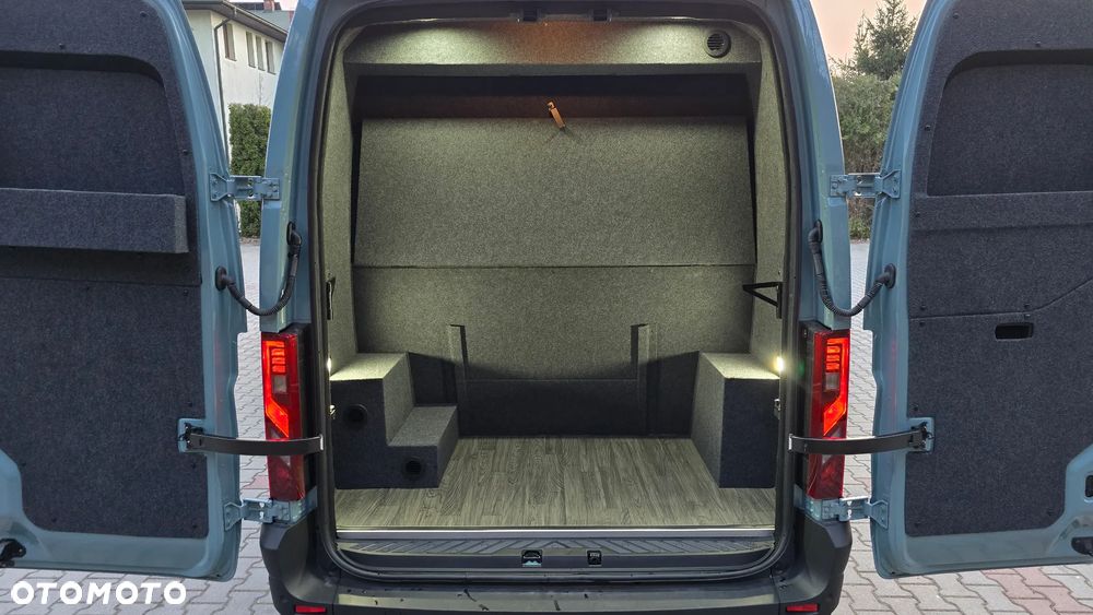 Renault Master L3H2 Extra (bryg.) - 30