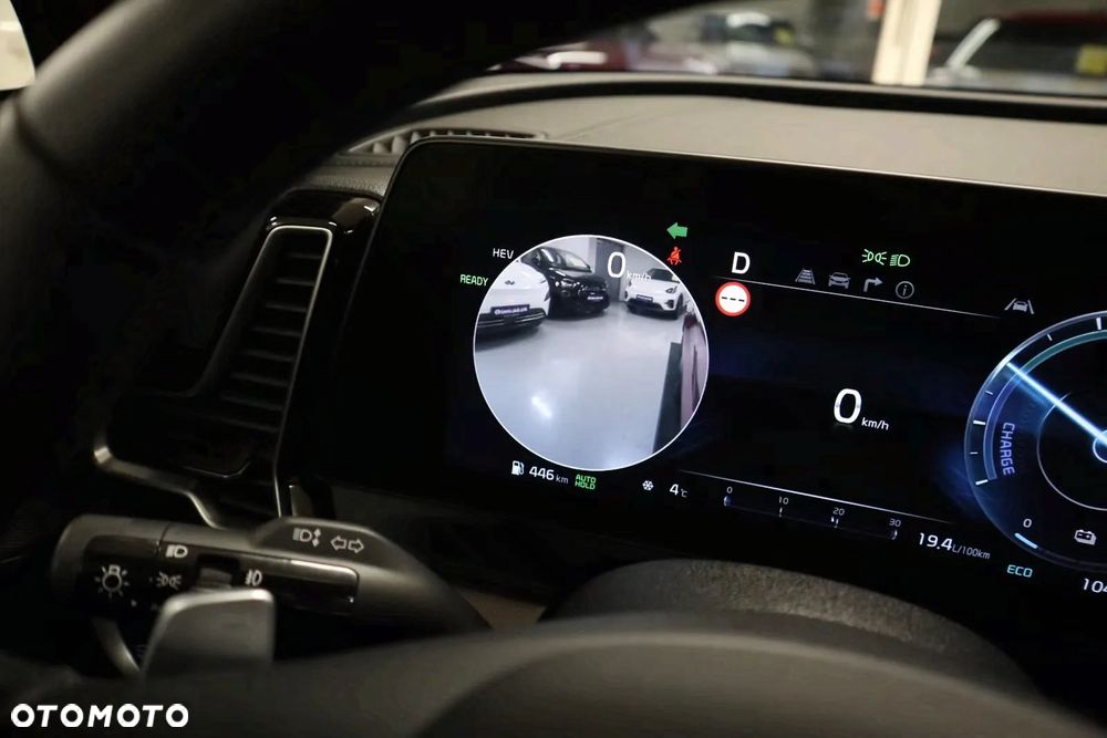 Kia Sportage 1.6 T-GDI AWD Paket GT-Line - 15