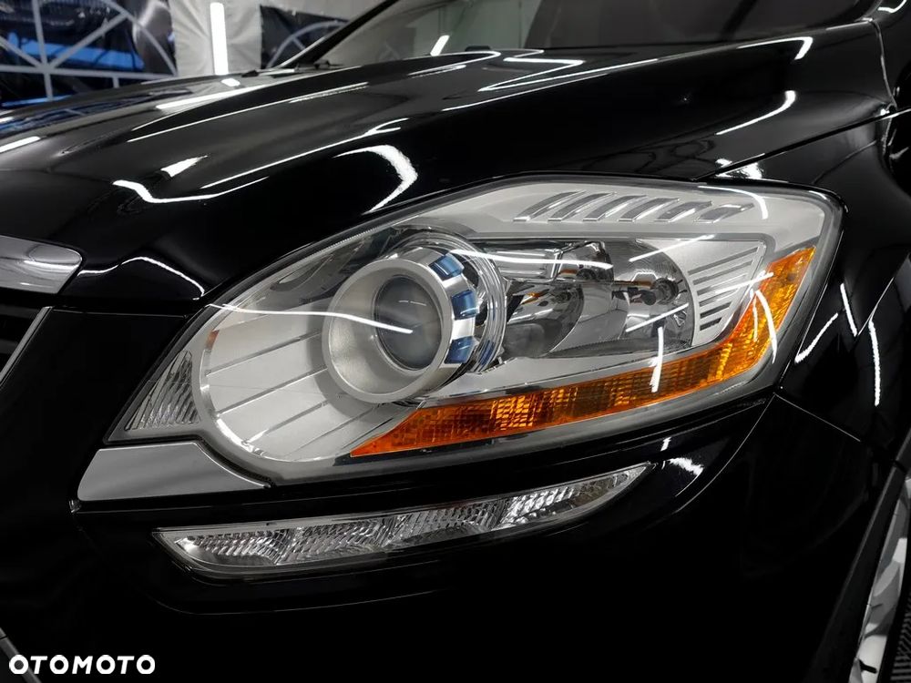 Ford Kuga 2.0 TDCi Titanium S - 32