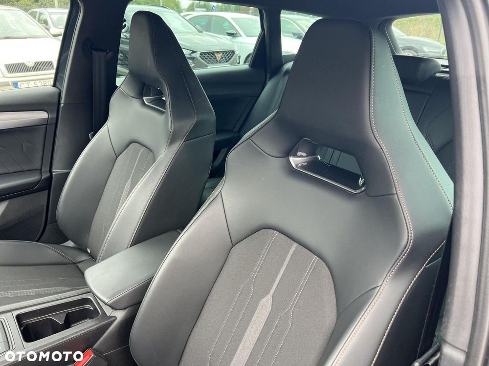 Cupra Leon Sportstourer - 16