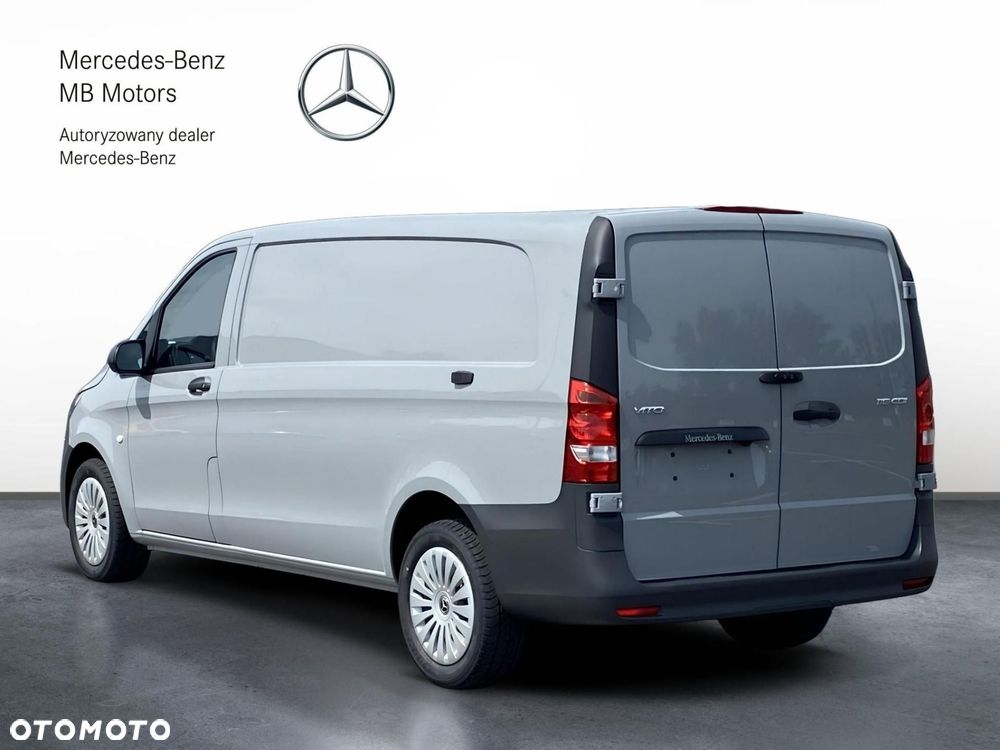Mercedes-Benz Vito - 5