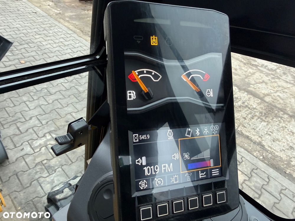 Caterpillar MINIKOPARKA CAT CATERPILLAR 301.8 CR 301 302 2024R. 340mtg - 20