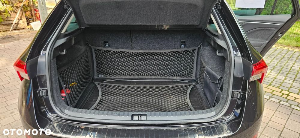 Skoda Scala 1.0 TSI Style DSG - 29