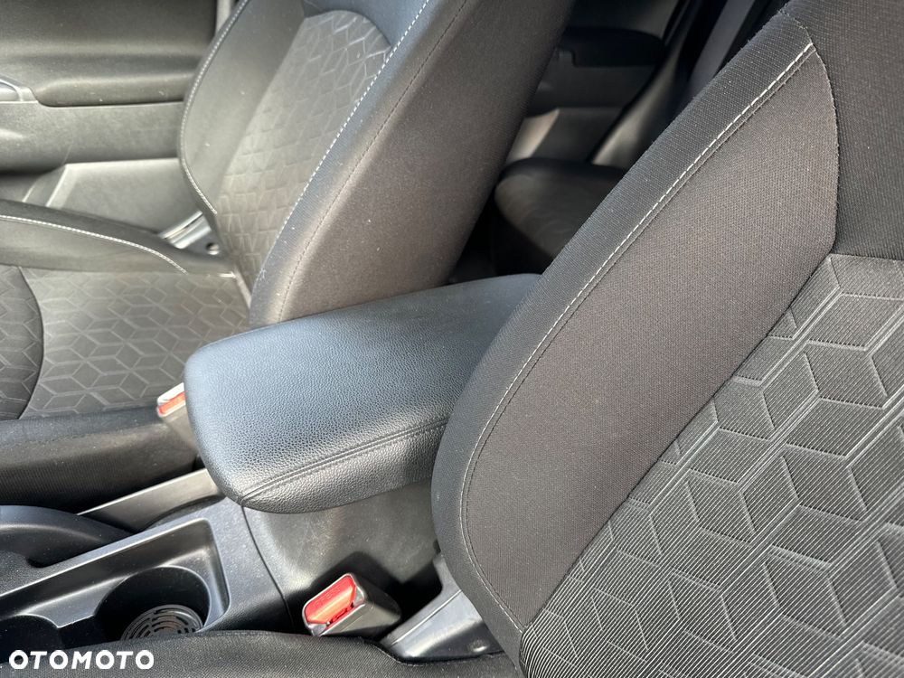 Mitsubishi ASX 2.0 Intense - 7