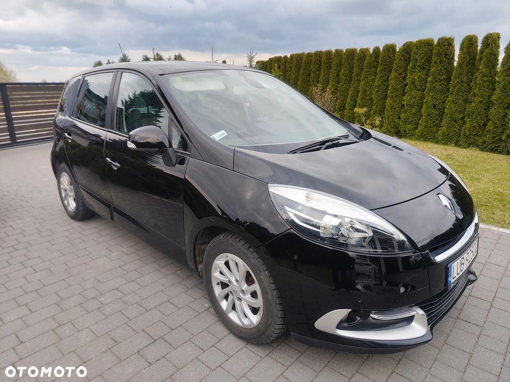 Renault Scenic 1.6dCi Energy TomTom Edition - 3