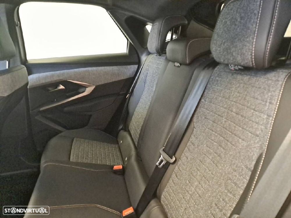 Peugeot 3008 1.2 Hybrid Allure e-DCS6 - 10