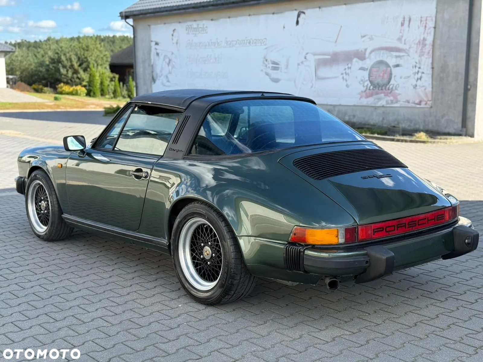 Porsche 911 - 10
