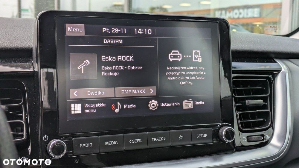 Kia Stonic 1.2 L - 26