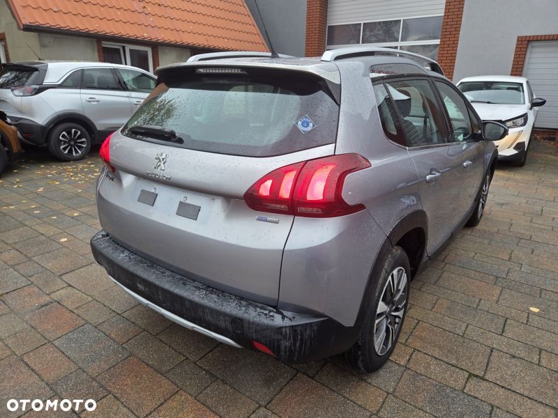 Peugeot 2008 PureTech 110 Stop&Start Allure - 15