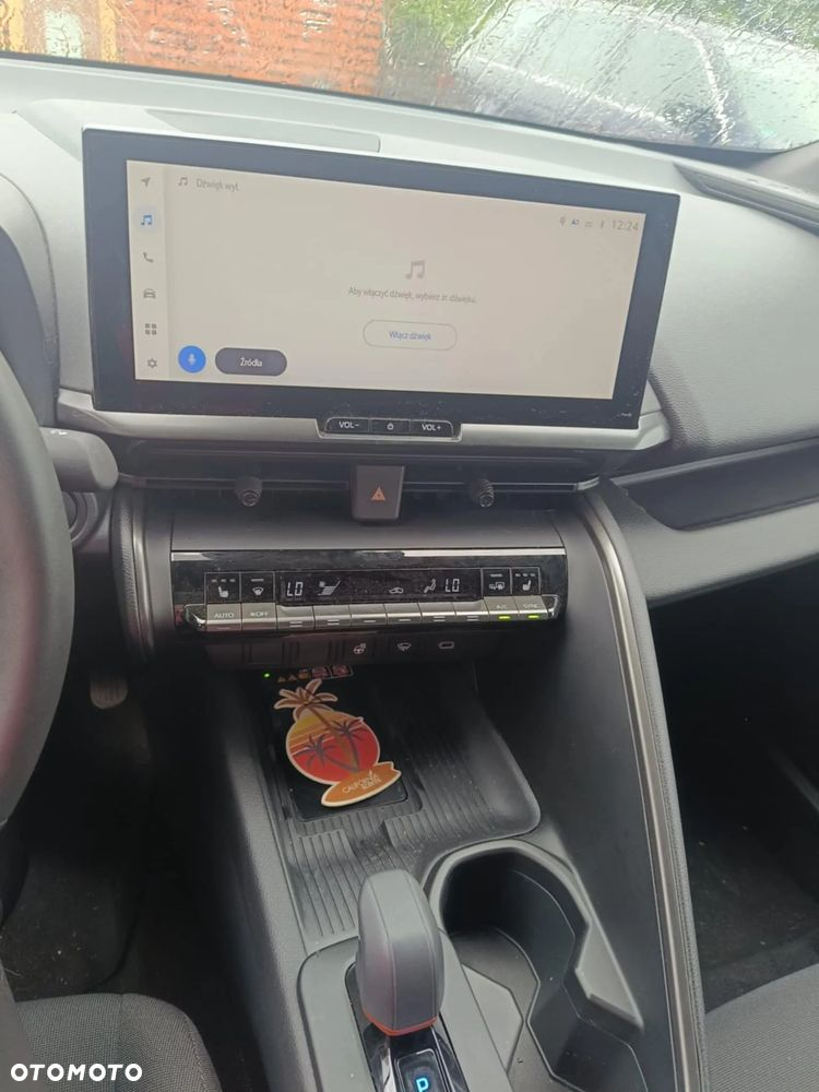 Toyota C-HR 1.8 Hybrid Style - 5