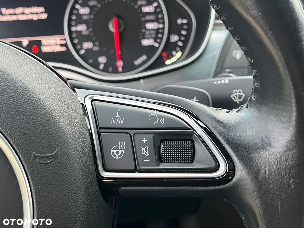 Audi A6 - 31