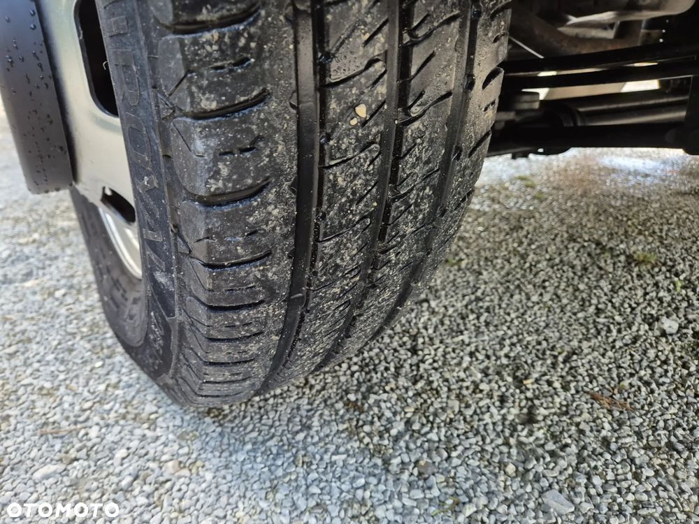 Nissan ATLEON 3.0 150KM - 19