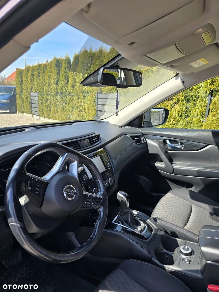 Nissan X-Trail 2.0 dCi N-Connecta 4WD Xtronic - 5