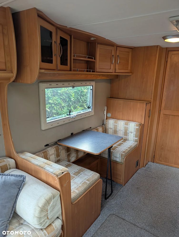 Fleetwood Vanlander 520- 4 EB - 7