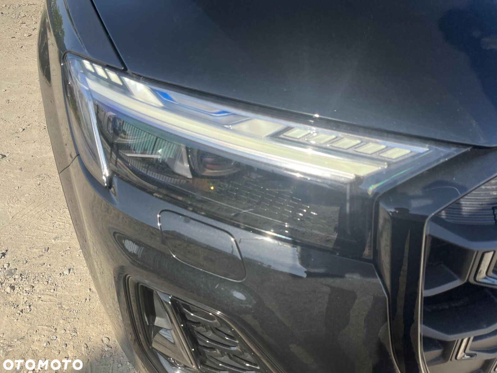 Audi Q7 - 9