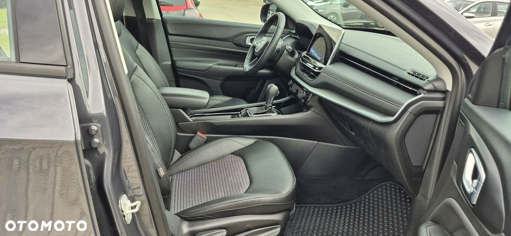 Jeep Compass 1.5 T4 mHEV Altitude FWD S&S DCT - 21