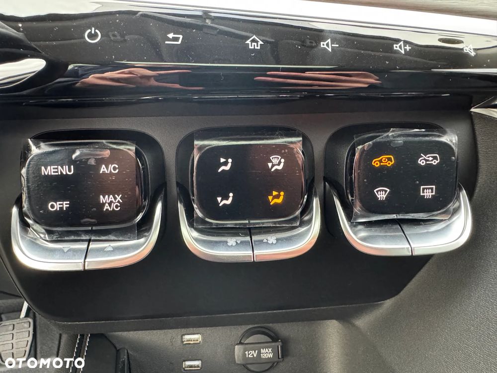 BAIC 3 Beijing 1.5T Luxury - 11