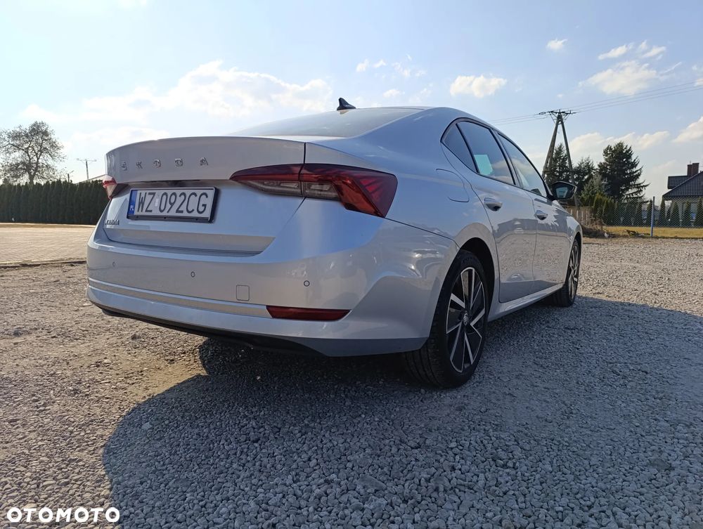 Skoda Octavia 2.0 TDI Ambition - 9