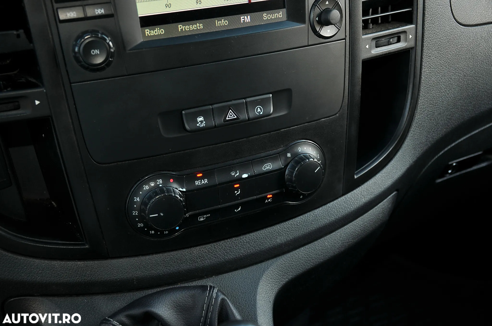 Mercedes-Benz Vito 116 CDI (BlueTEC) Tourer Extralang PRO - 17