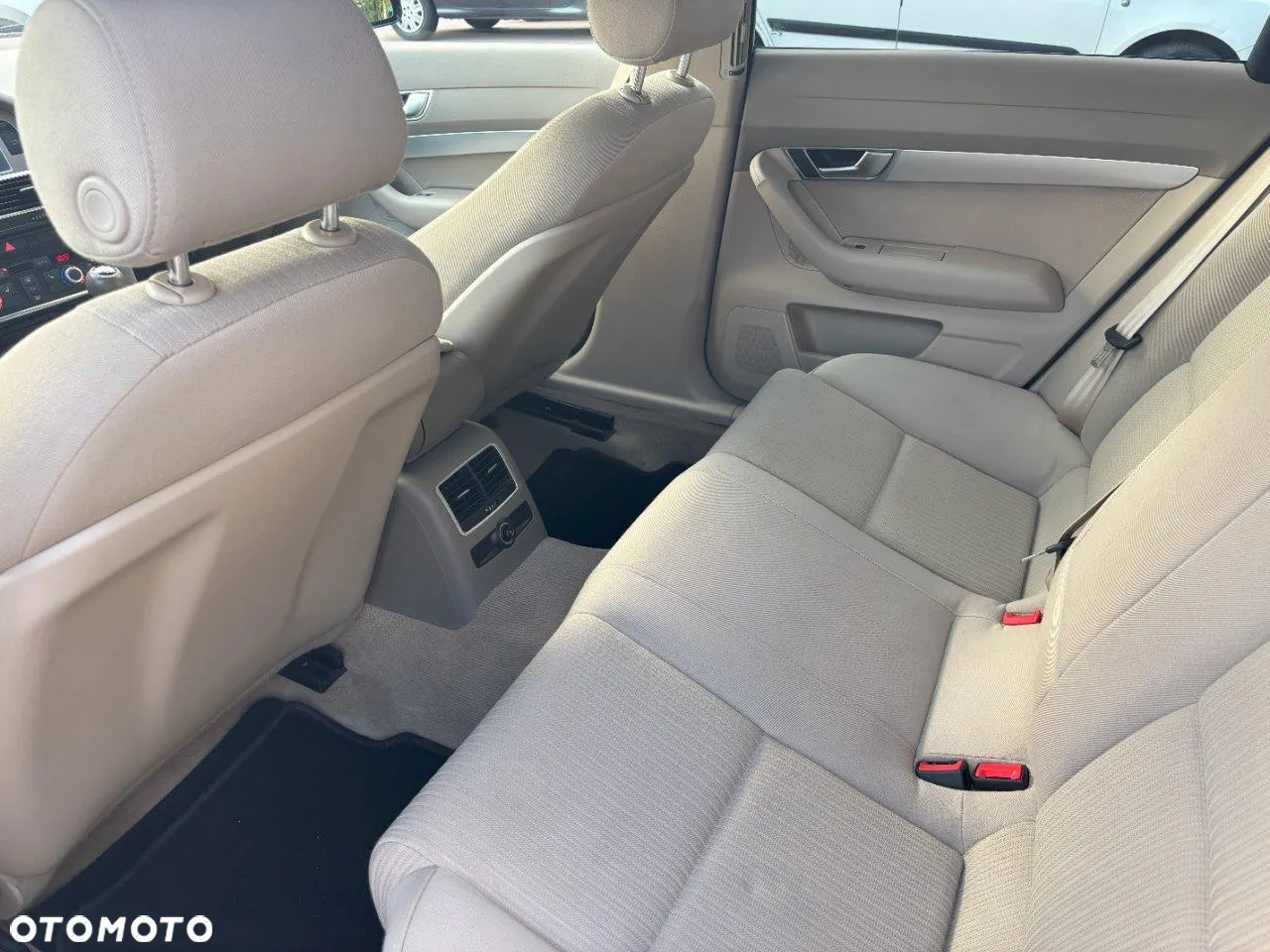 Audi A6 2.0 TDI - 11