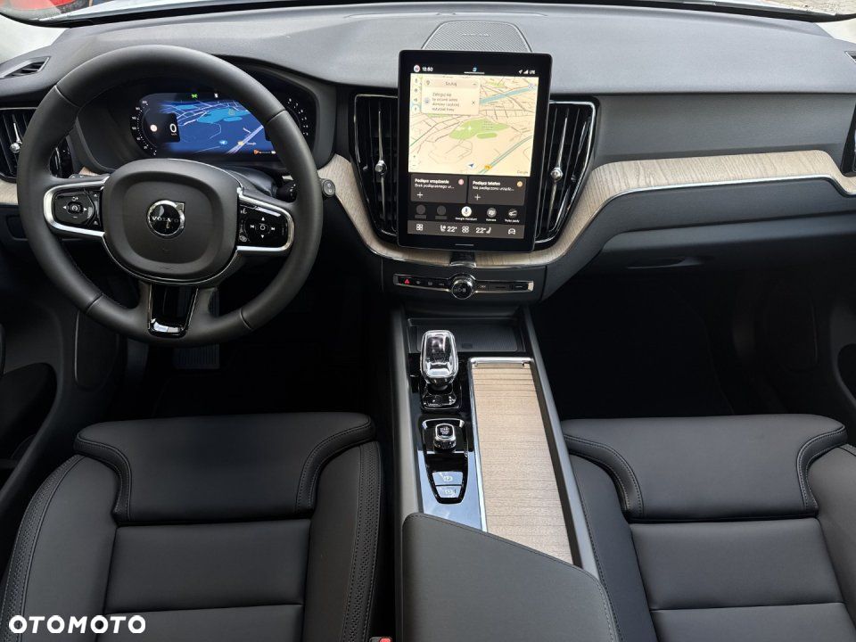 Volvo XC 60 - 18