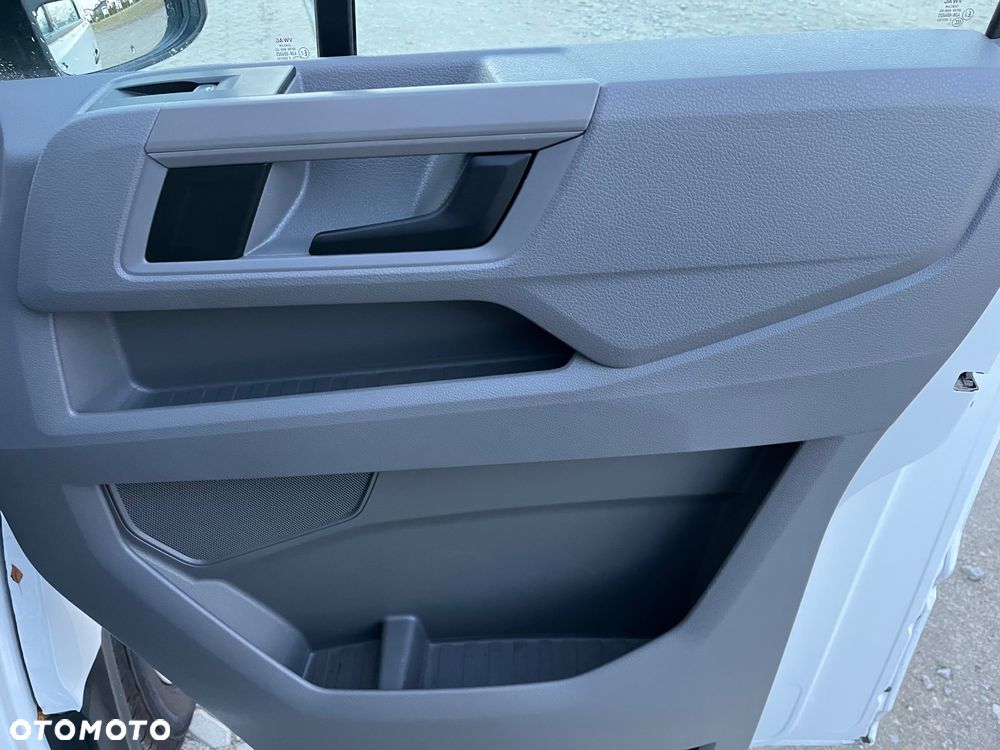 Volkswagen Crafter - 35