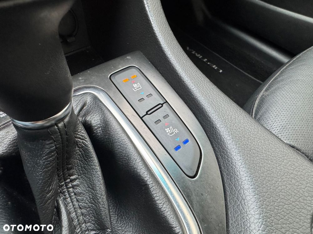 Kia Optima 2.0 CVVT Spirit - 21