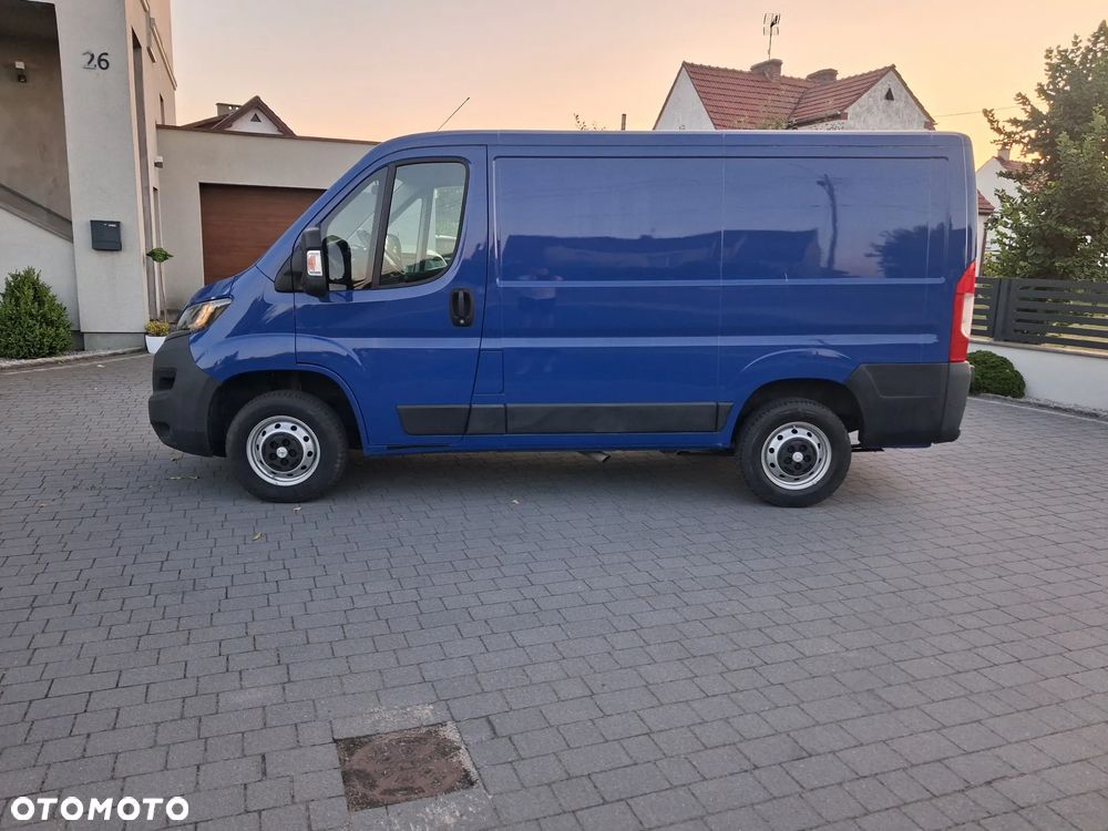 Peugeot BOXER - 2
