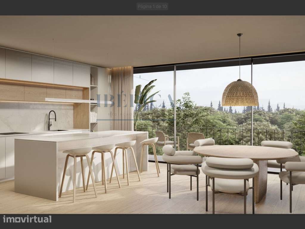 Moradia T3 Nova - Grande imagem: 2/17