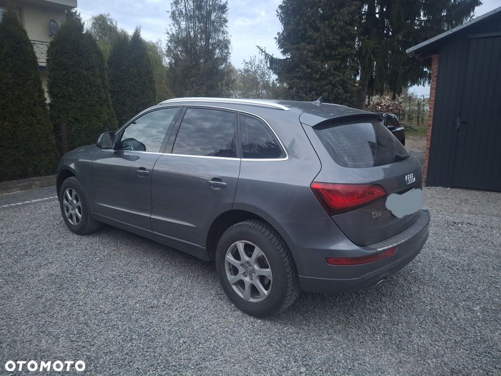 Audi Q5 - 4