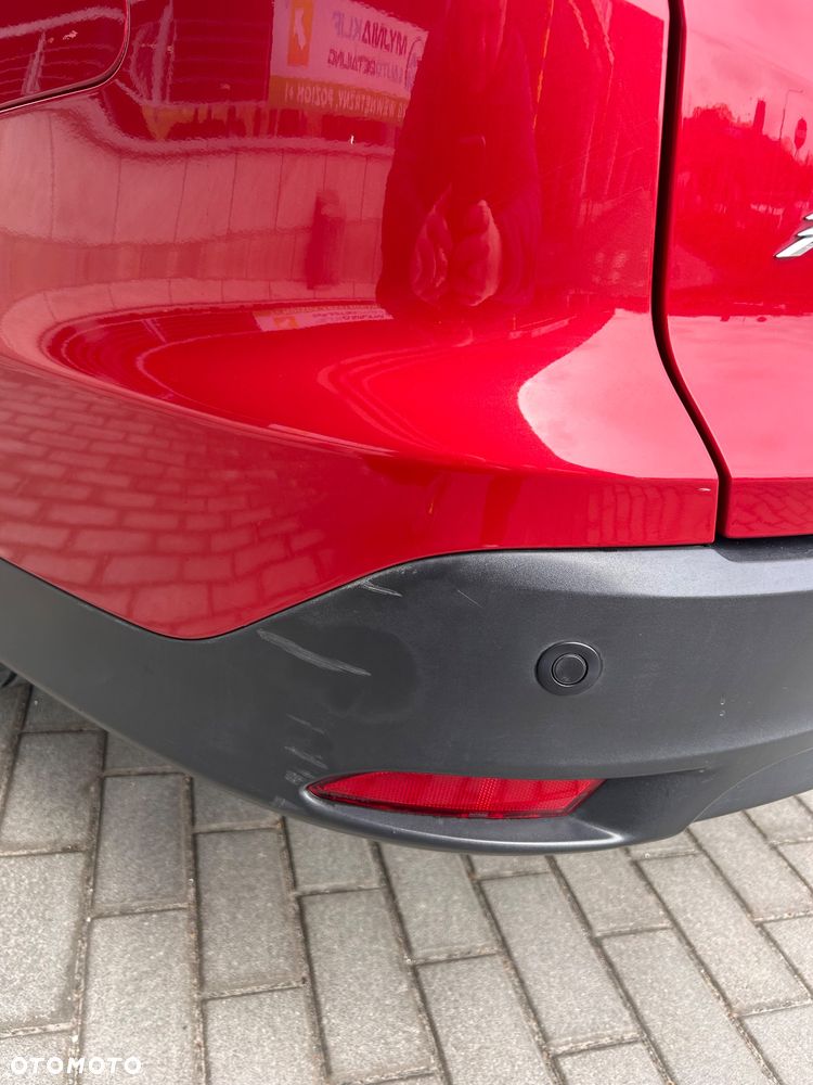Ford Focus 2.0 TDCi Trend - 15