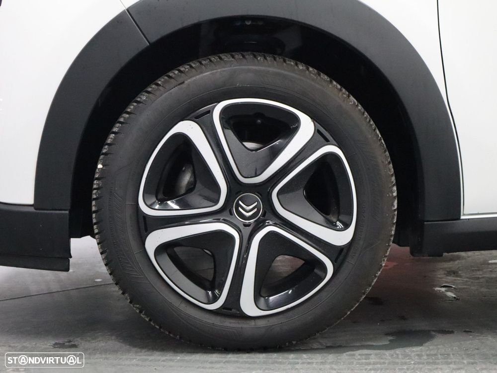 Citroën C3 1.2 PureTech Feel Pack - 17