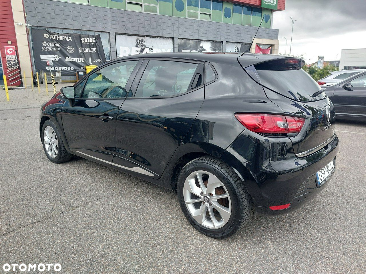Renault Clio - 12