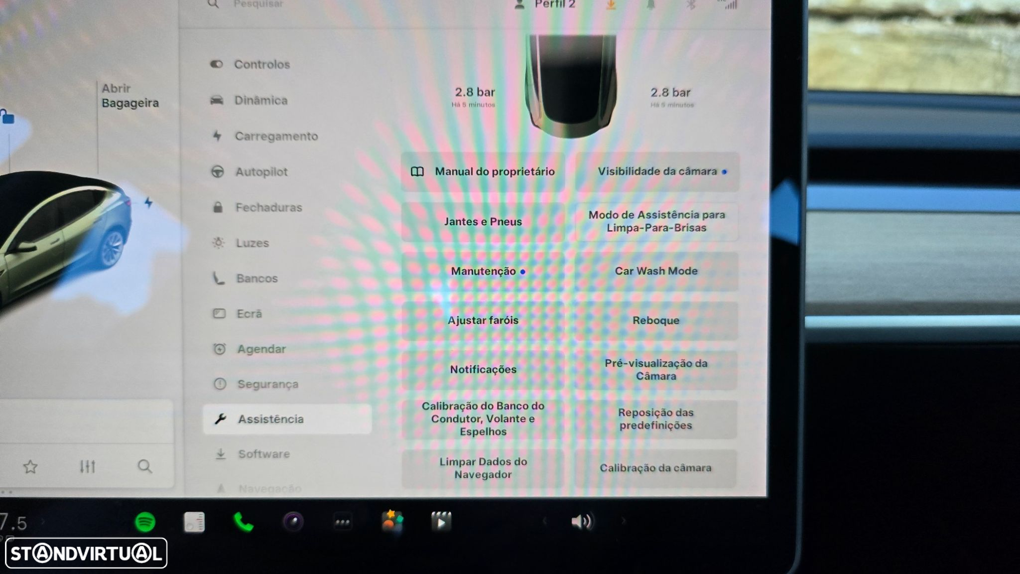 Tesla Model 3 - 35