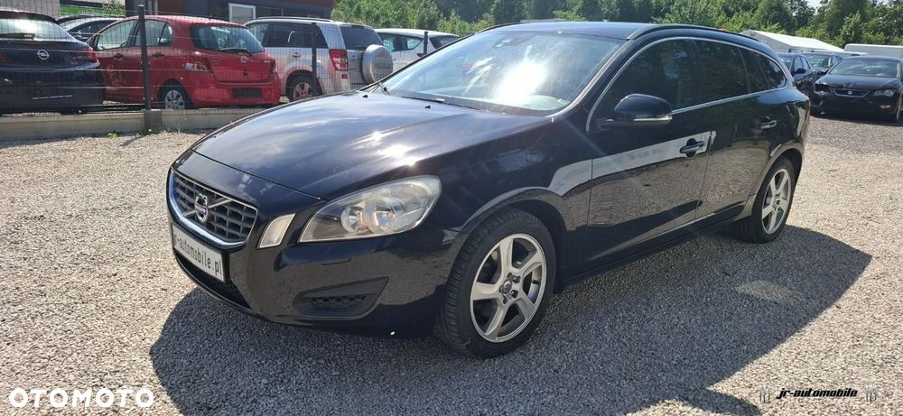 Volvo V60 - 5