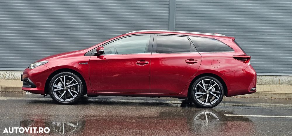Toyota Auris - 35