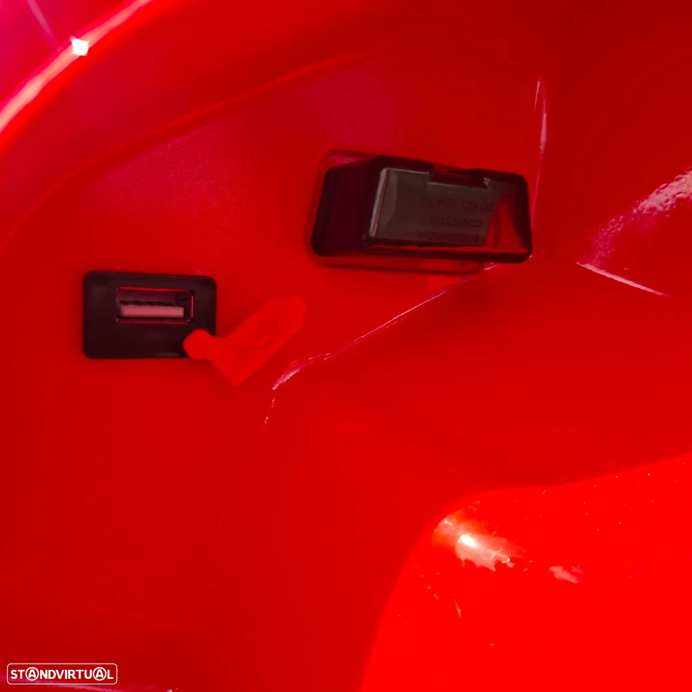 Keeway Versilia 125 - 11