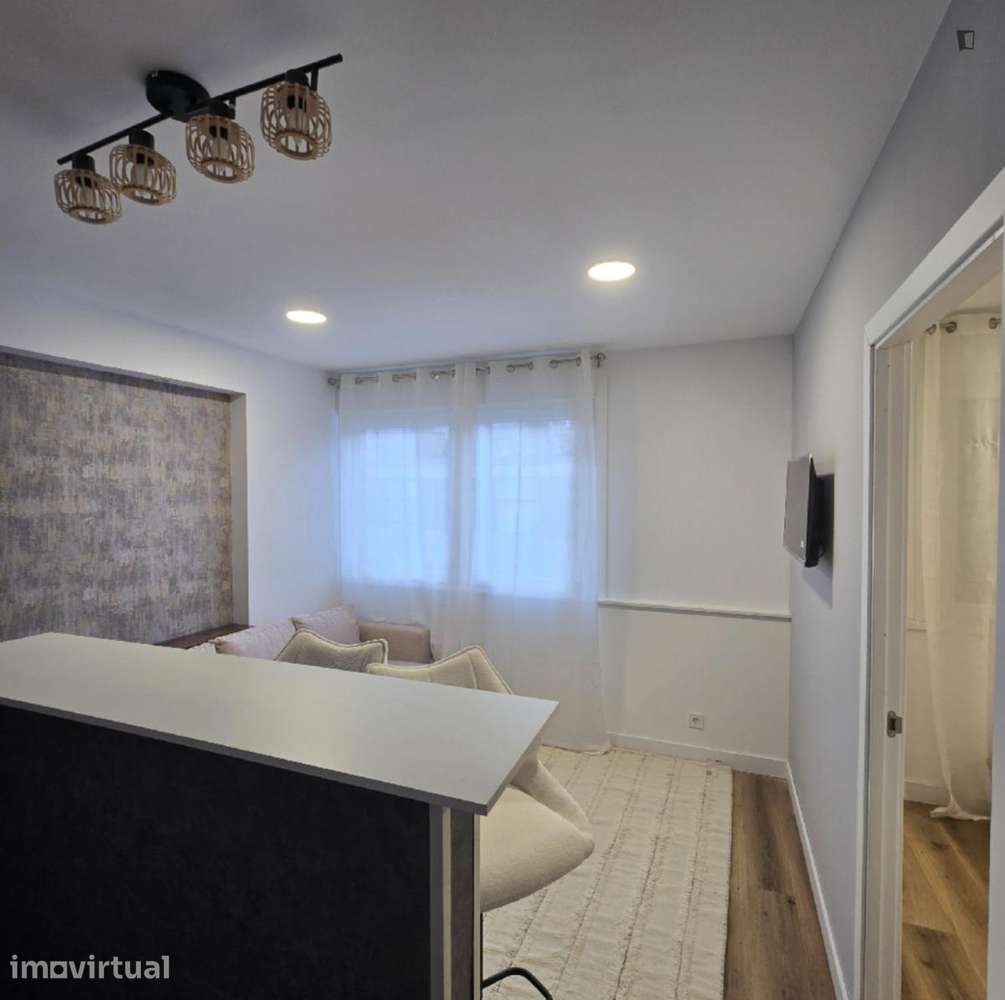 Apartamento com 1 quartos - localizado em Santo Ildefonso Porto - Grande imagem: 3/39