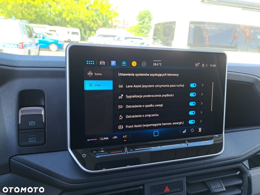 Volkswagen Crafter - 18