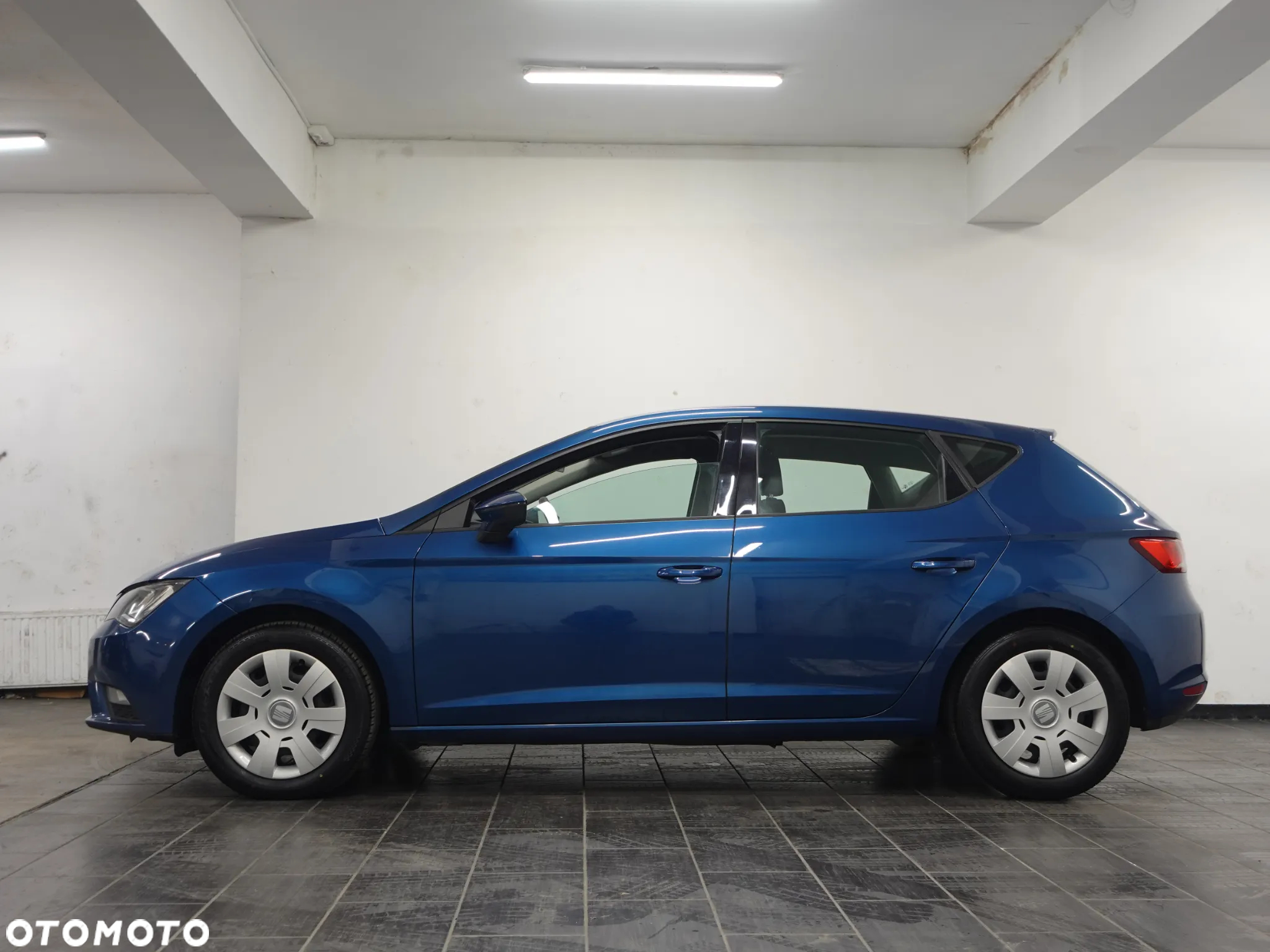 Seat Leon - 5